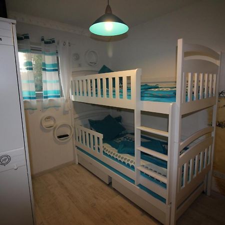 Haus Abbi, Ferienwohnung Mit Schwimmbad Hage Extérieur photo