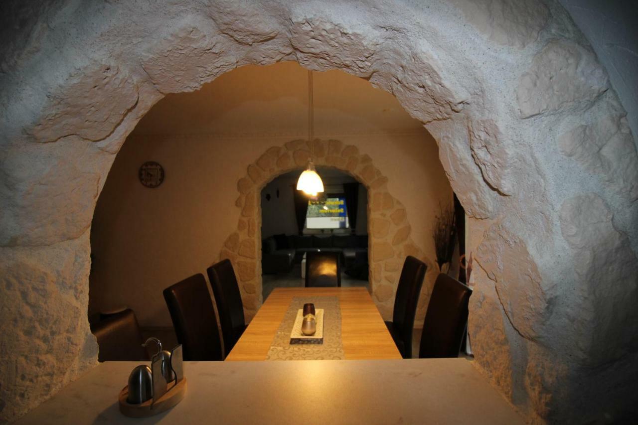 Haus Abbi, Ferienwohnung Mit Schwimmbad Hage Extérieur photo